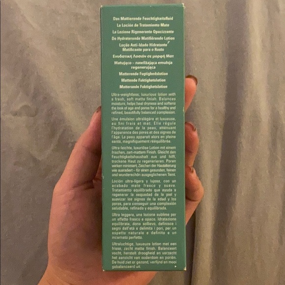 LAMER - Picture 2 of 4